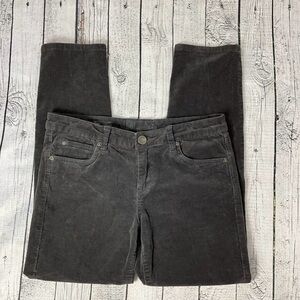 KUT FROM THE KLOTH Diana Skinny Corduroy pants